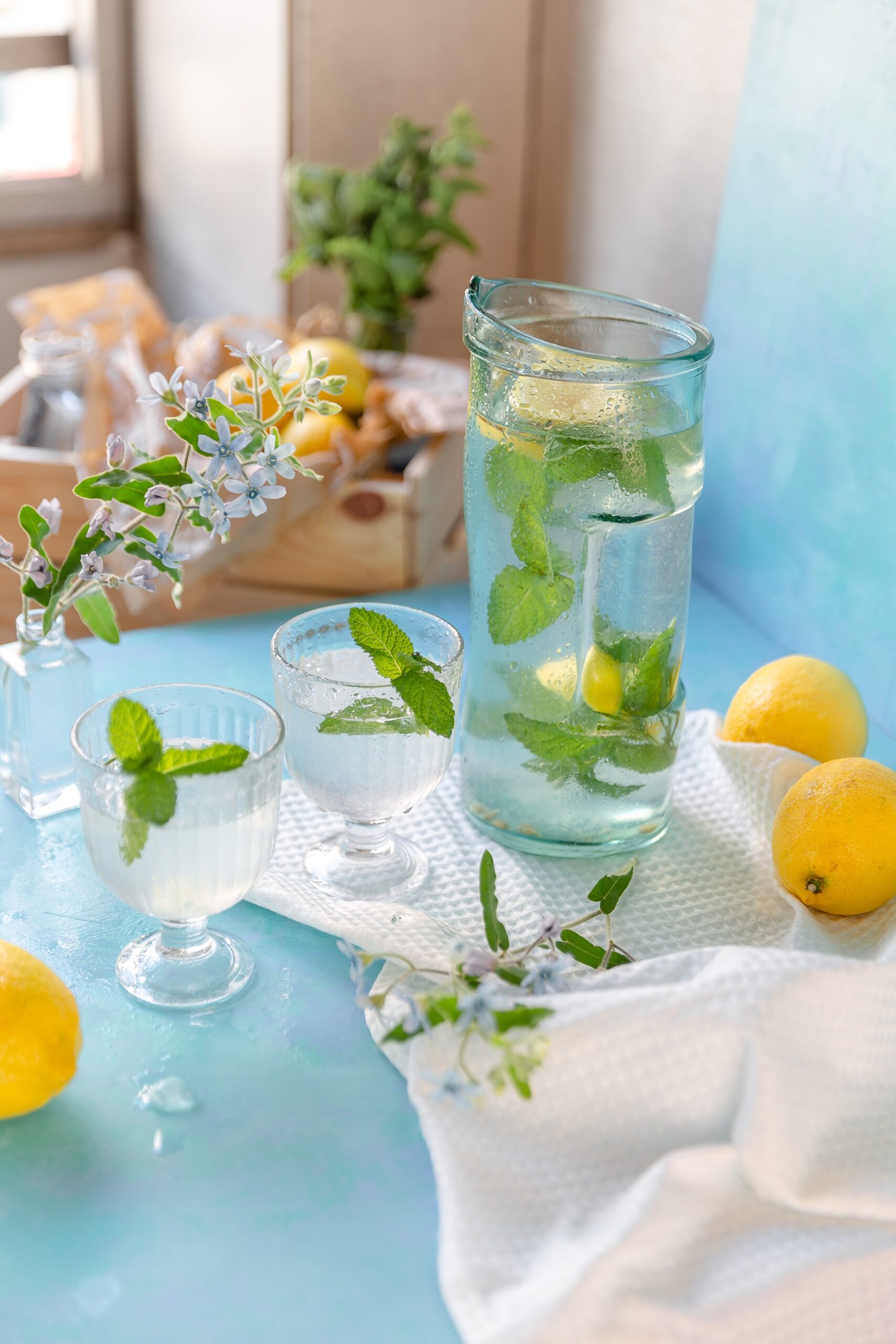 The Best Lemonade Recipe: A Refreshing Twist to Beat the Summer Heat 1 pexels tamara velazquez 5199141 scaled 1
