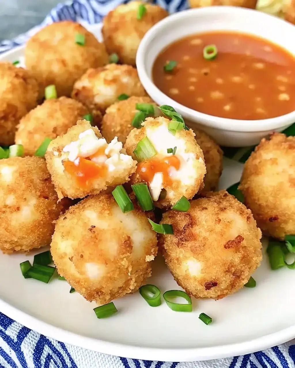 Shrimp Balls Recipe: Crispy, Juicy & Easy to Make at Home 2 maker Shrimp Balls Recipe
