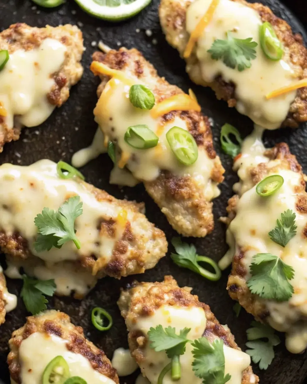 maker-Pepper Jack Crack Chicken Recipe maker Pepper Jack Crack Chicken Recipe