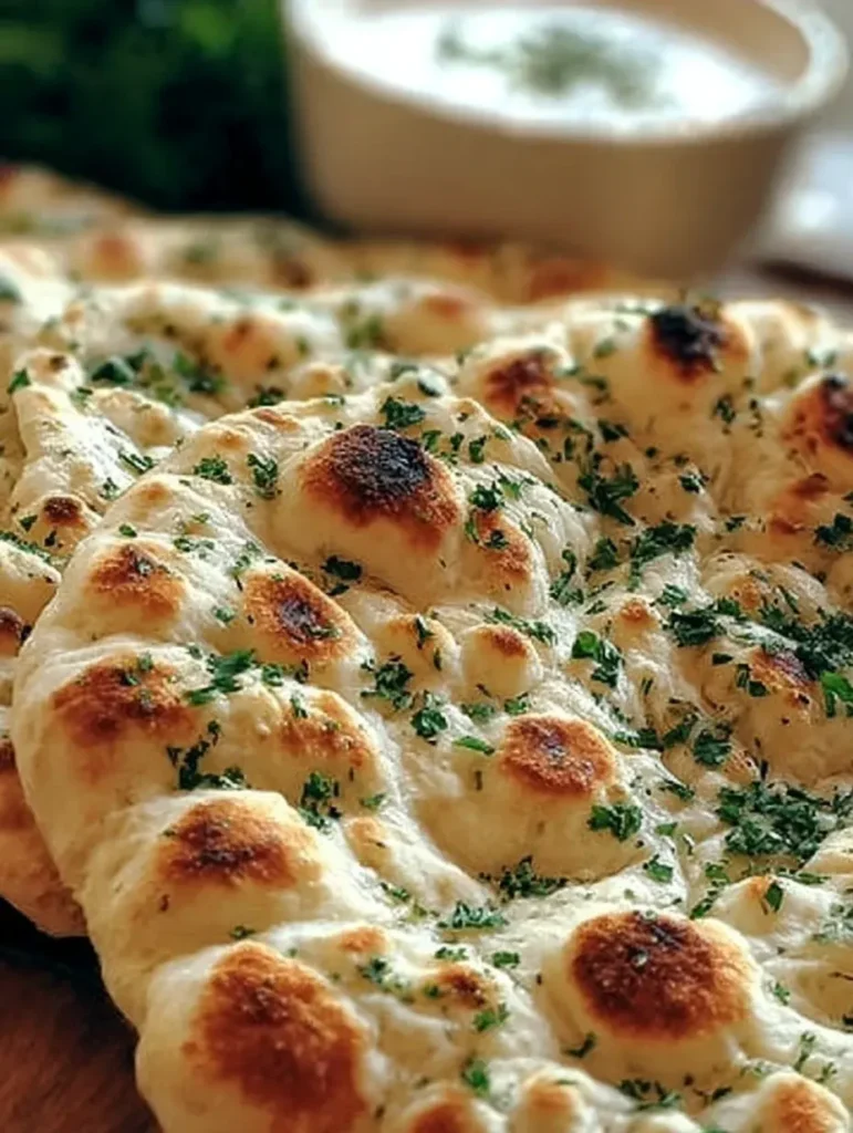 Cottage Cheese Flatbread (High-Protein, Low-Carb, Gluten-Free)