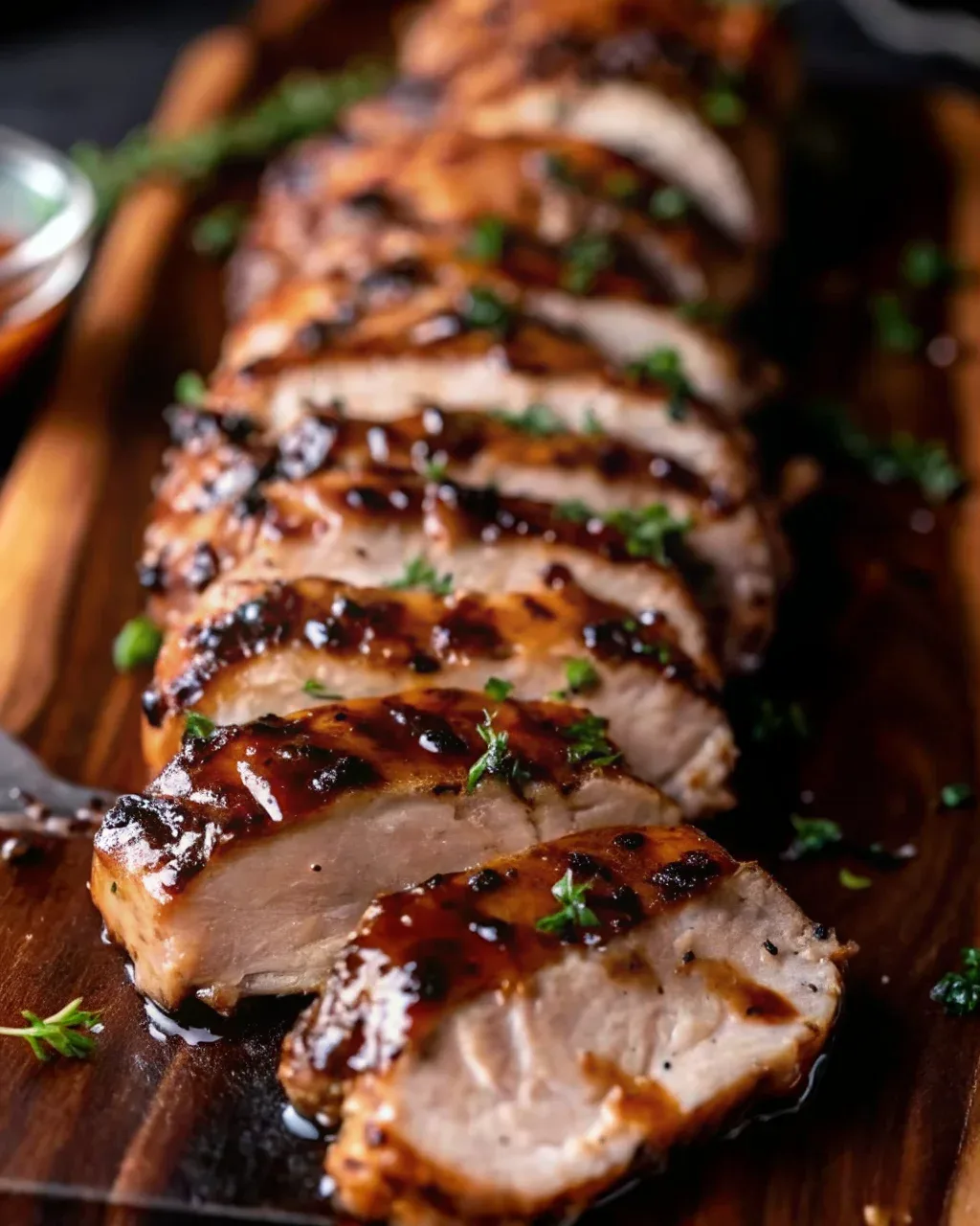 Welcome to Nessy Recipes 6 Slow Cooker Pork Loin