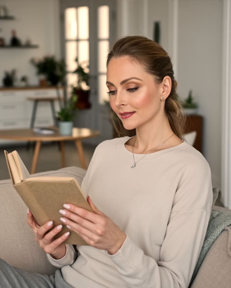 About me 1 nessy lifestyle