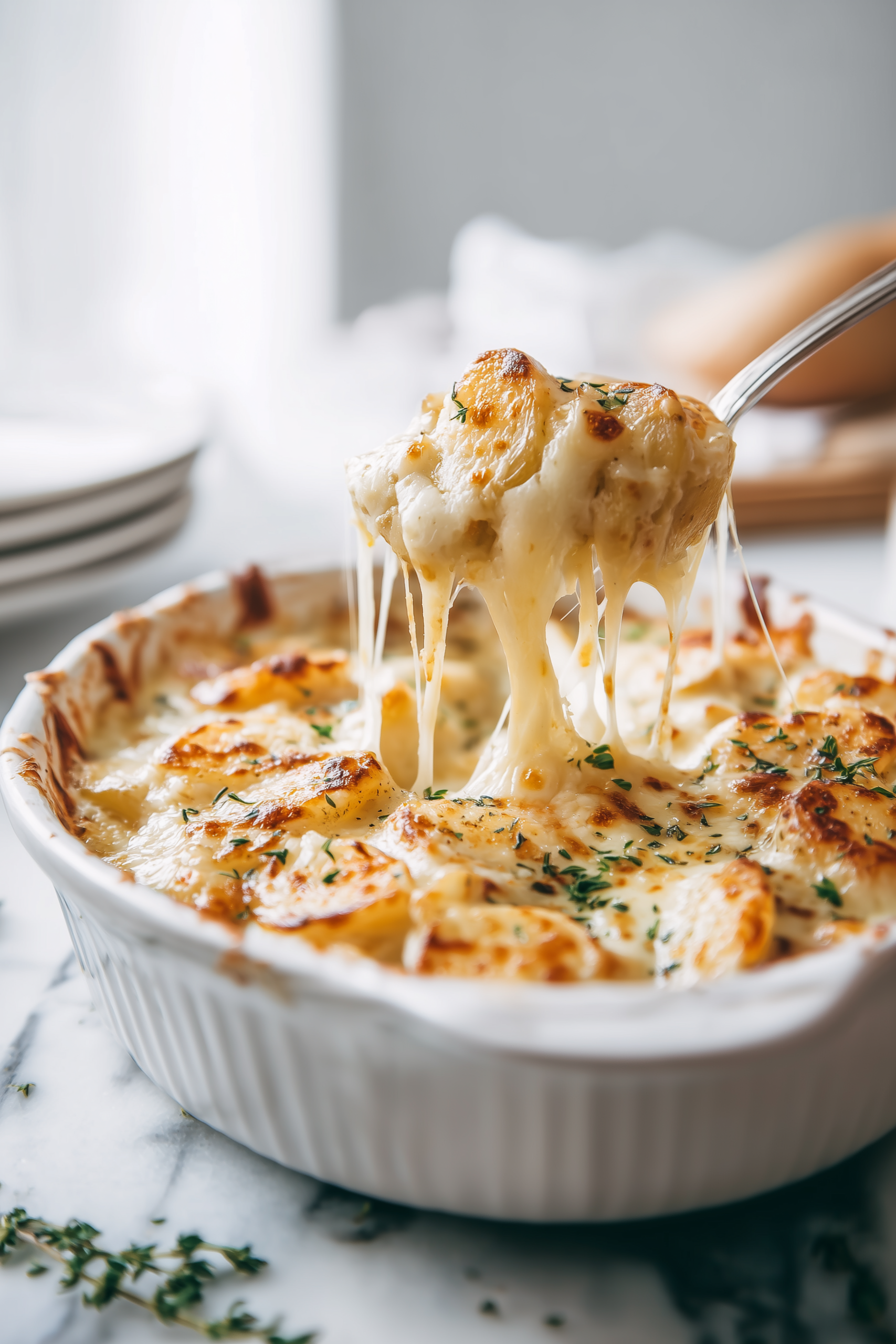 Irresistibly Cheesy Tennessee Onions Better than Onion Rings 5 Ayala A golden bubbling casserole dish filled with thick cut sw 12df2bf6 1c04 4522 83b9 6a308b01bae3 scaled